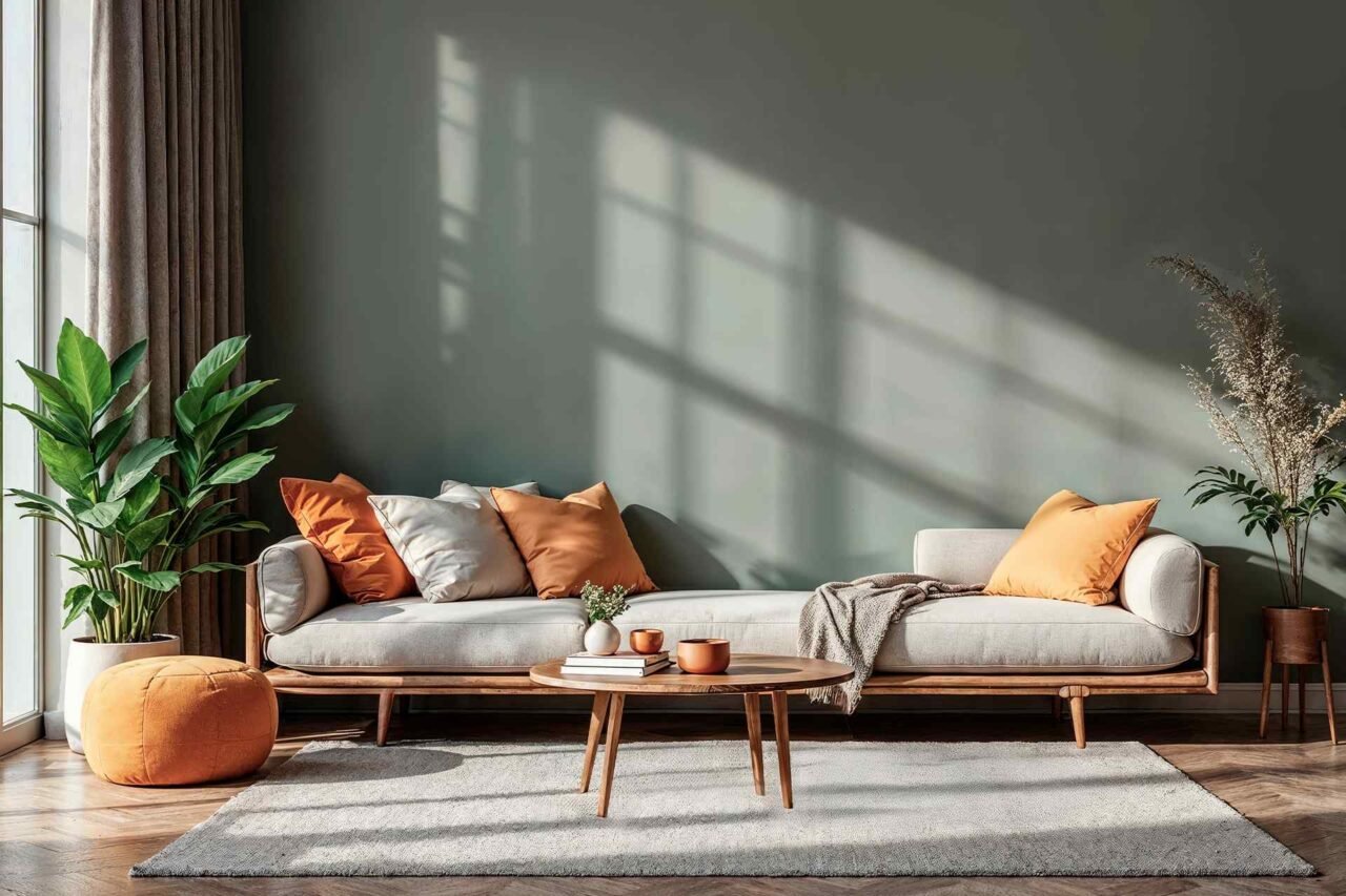 Client Spaces, Perfectly Cleaned